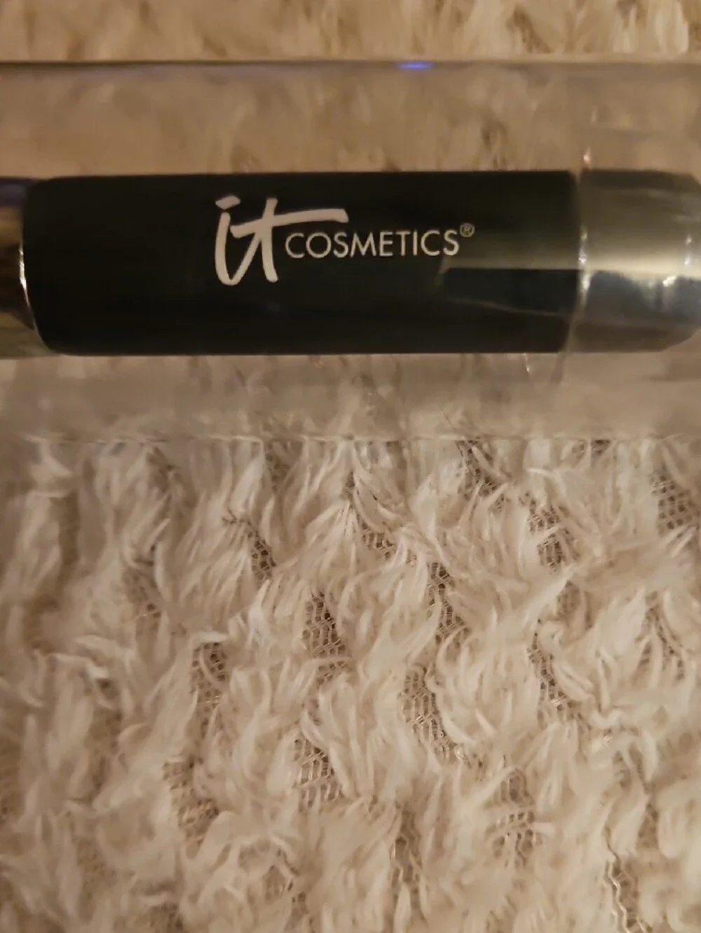 Heavenly Luxe Wand Ball Powder Brush #8